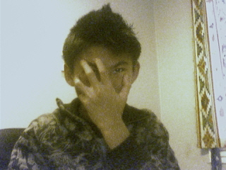 Eric <3 ^__^ 